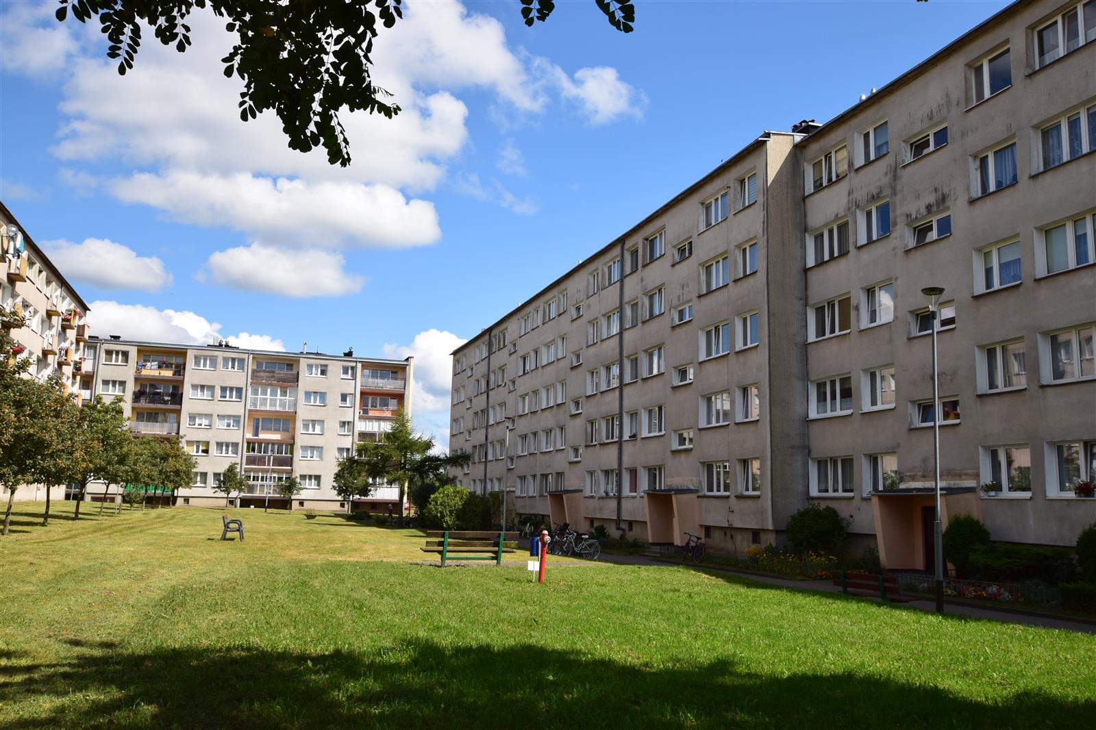 Mieszkanie - Drawsko Pomorskie  (1)