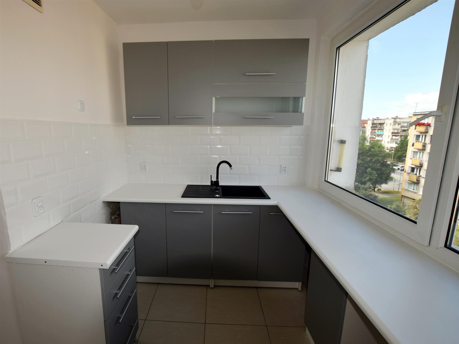 Mieszkanie - Drawsko Pomorskie  (5)