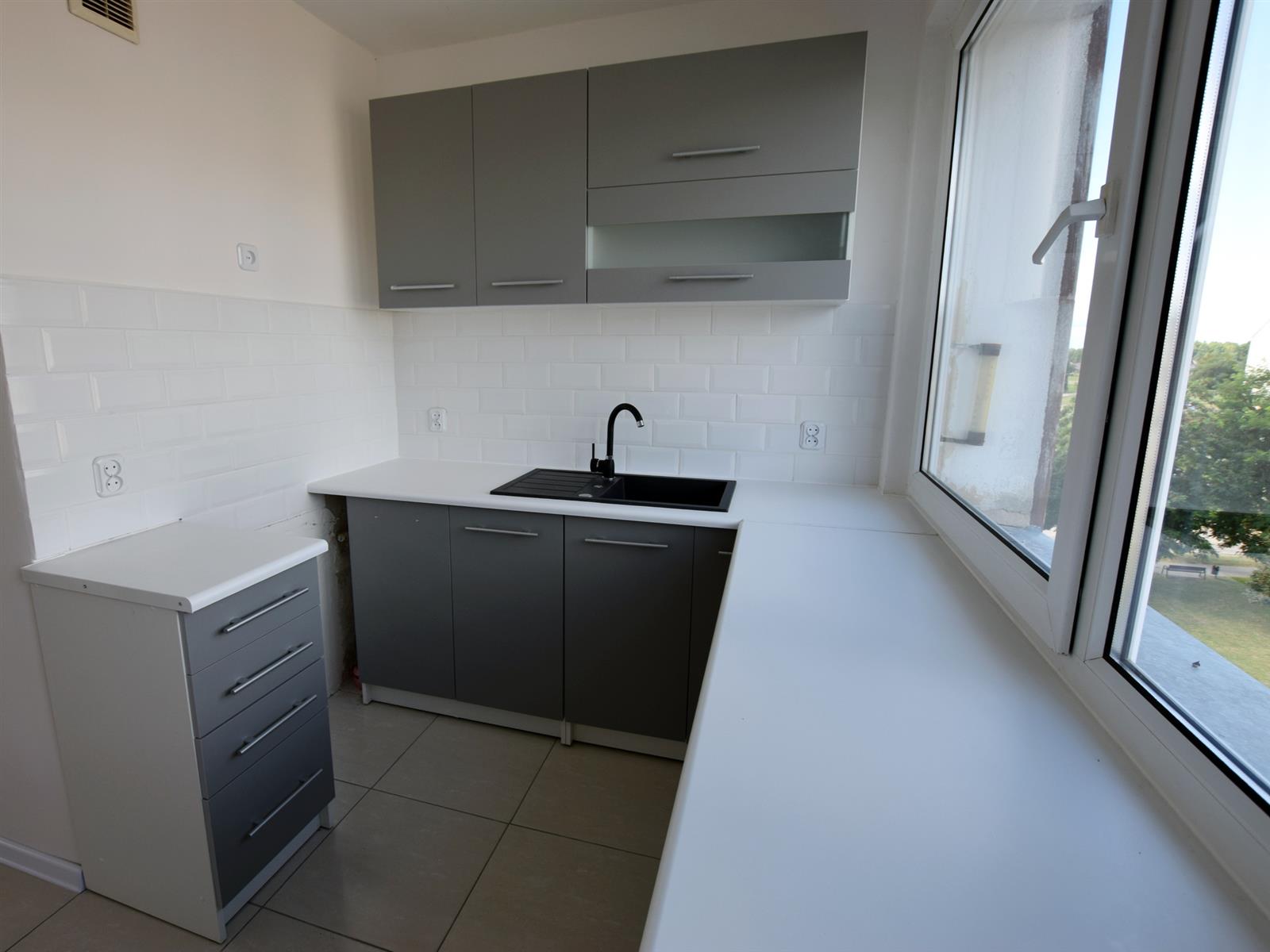 Mieszkanie - Drawsko Pomorskie  (6)