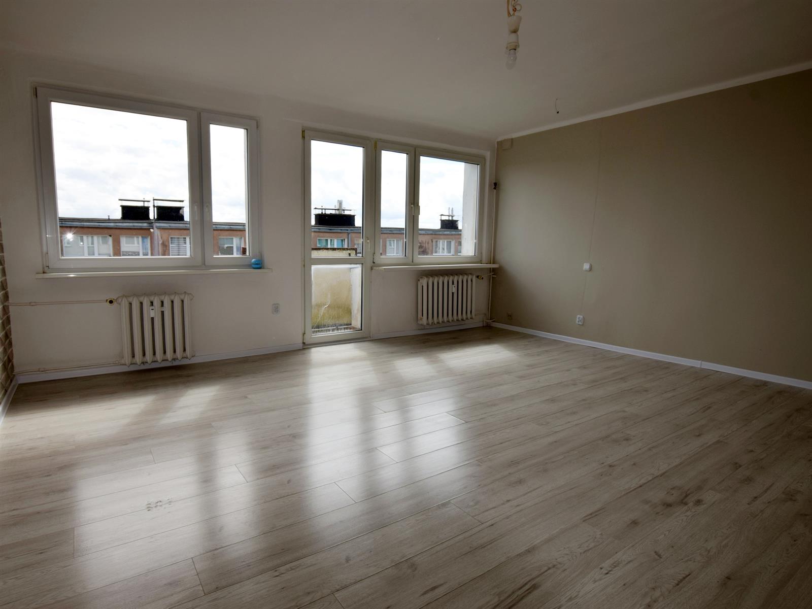 Mieszkanie - Drawsko Pomorskie  (9)