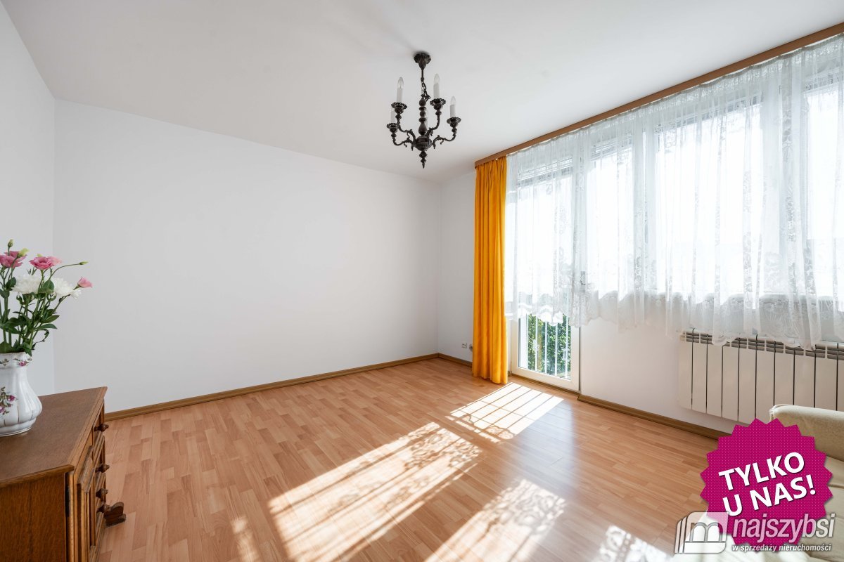 Świnoujście- kawalerka w centrum miasta (1)