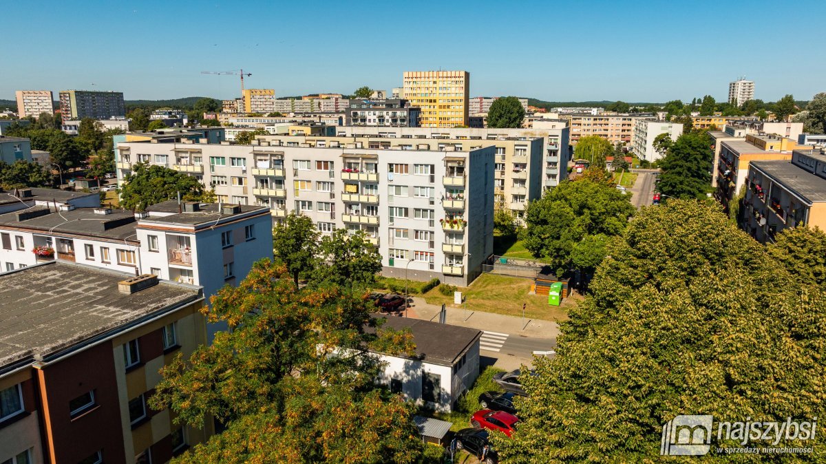 Świnoujście- kawalerka w centrum miasta (11)