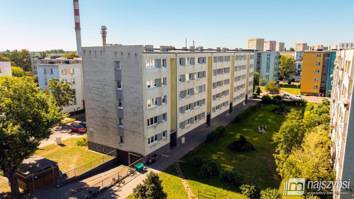 Świnoujście- kawalerka w centrum miasta (12)