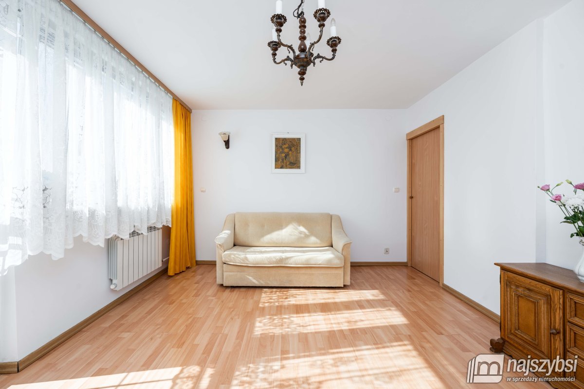 Świnoujście- kawalerka w centrum miasta (2)