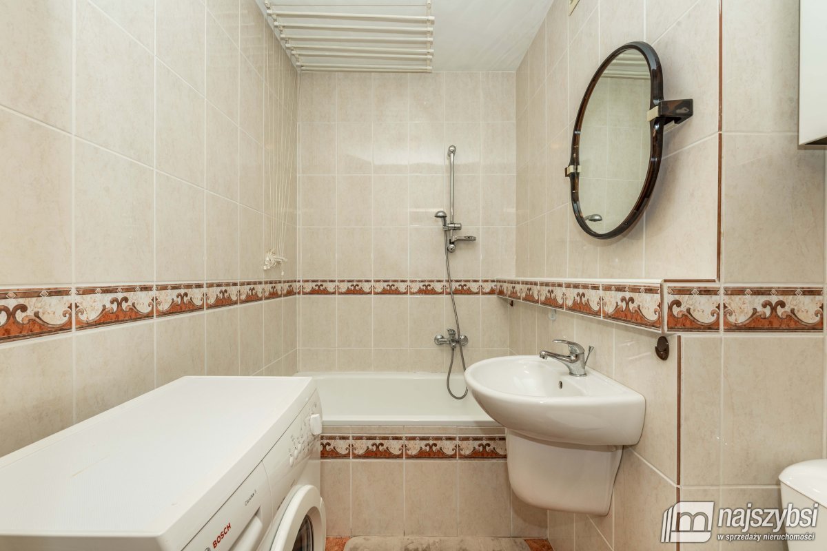 Świnoujście- kawalerka w centrum miasta (6)