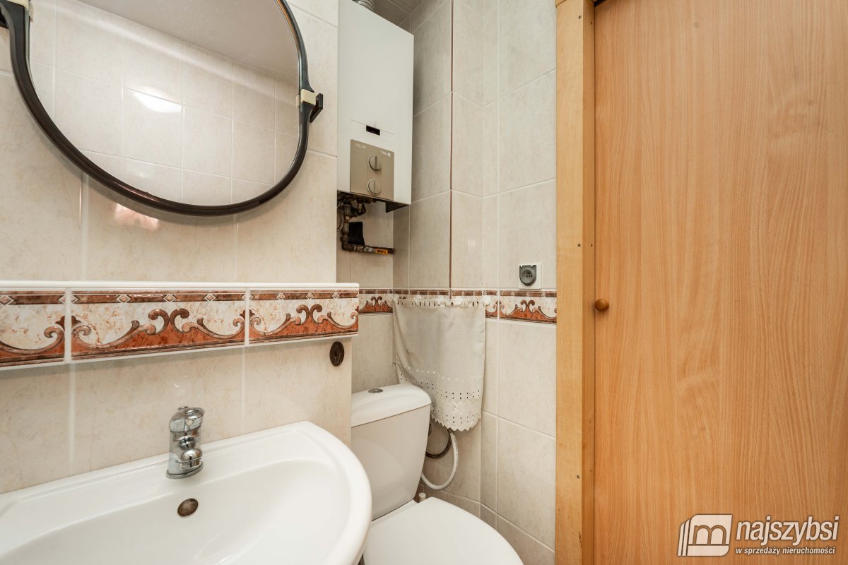 Świnoujście- kawalerka w centrum miasta (7)