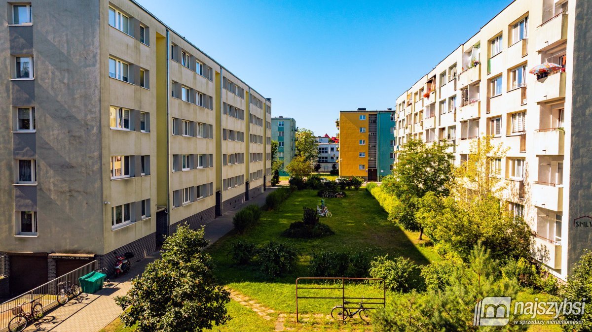 Świnoujście- kawalerka w centrum miasta (8)