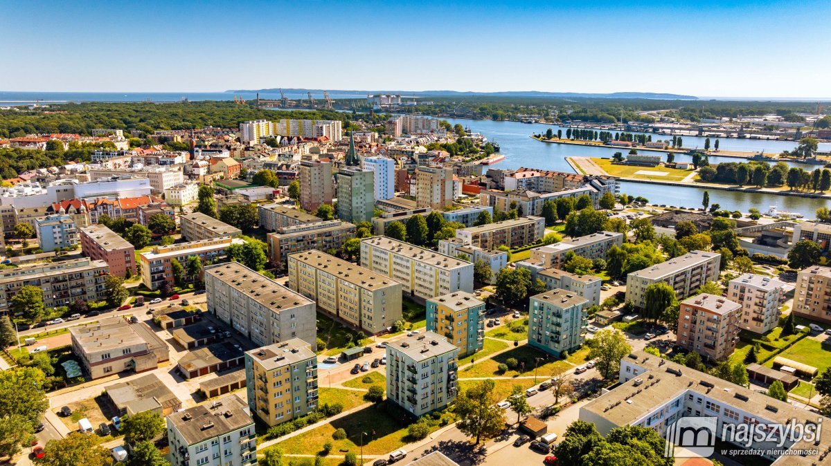 Świnoujście- kawalerka w centrum miasta (9)