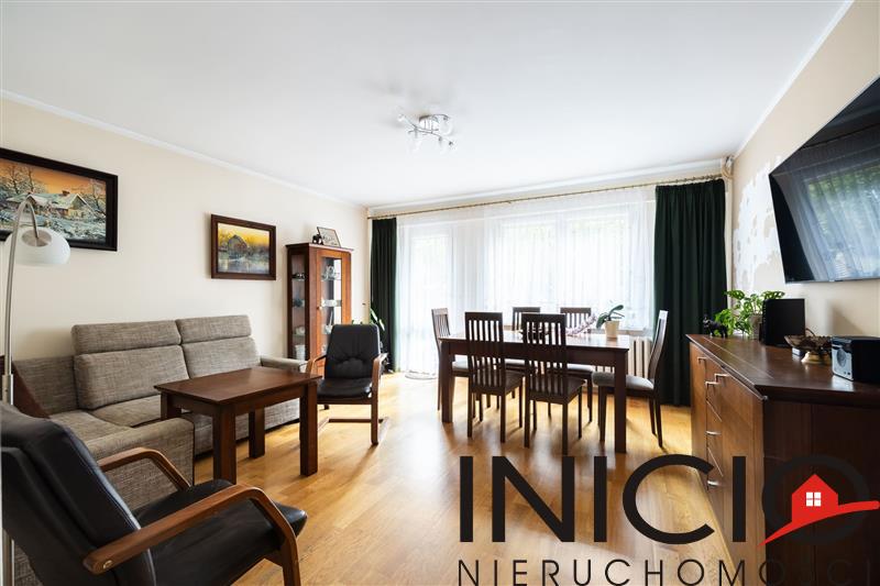 Mieszkanie - Koszalin Przylesie (1)