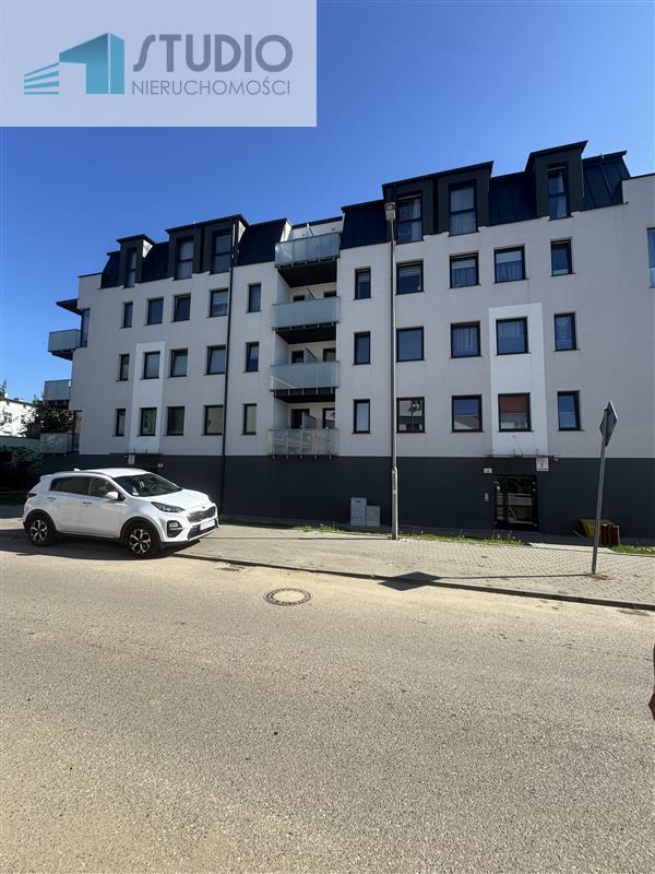 Mieszkanie - Koszalin  (1)