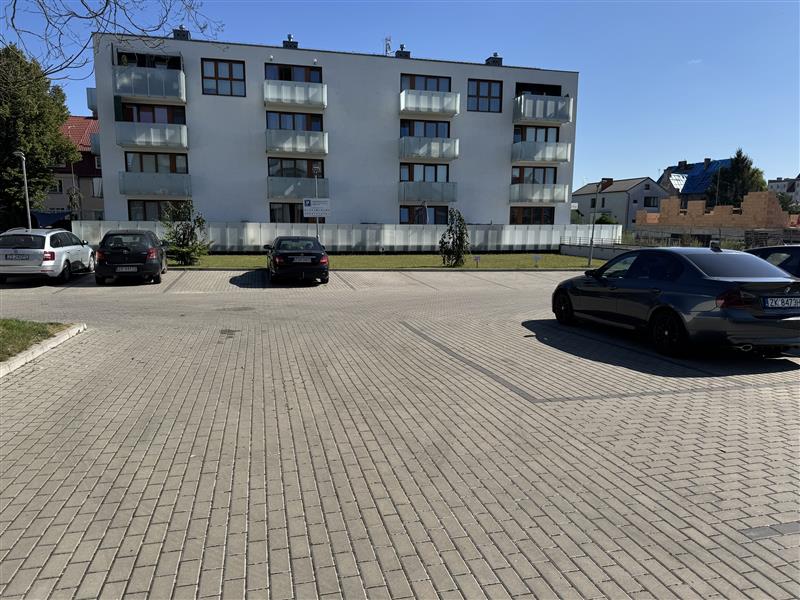 Mieszkanie - Koszalin  (10)