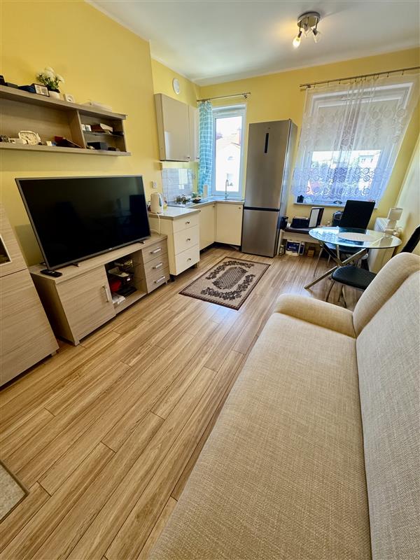 Mieszkanie - Koszalin  (2)