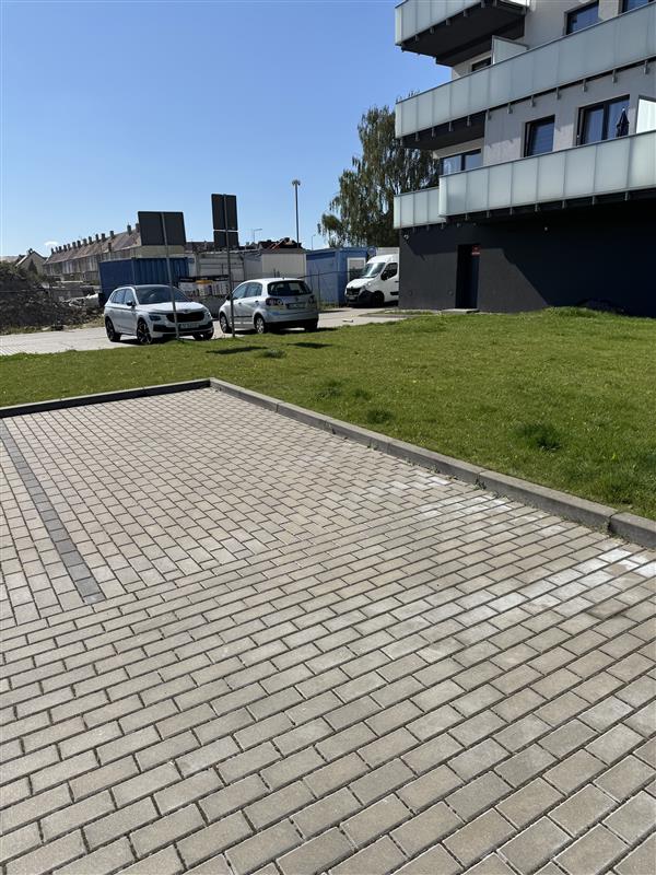 Mieszkanie - Koszalin  (9)