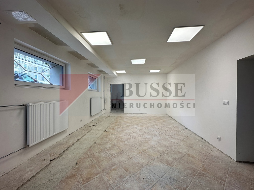 Na wynajem lokal 130m2 Świetna lokalizacja (3)