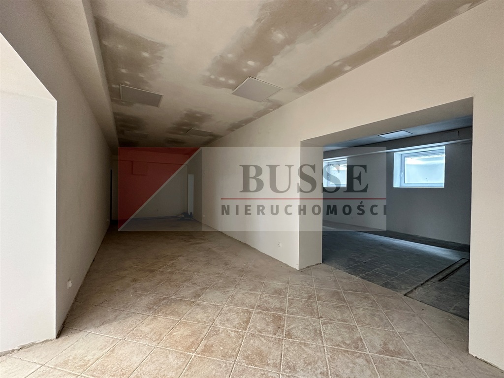Na wynajem lokal 130m2 Świetna lokalizacja (5)