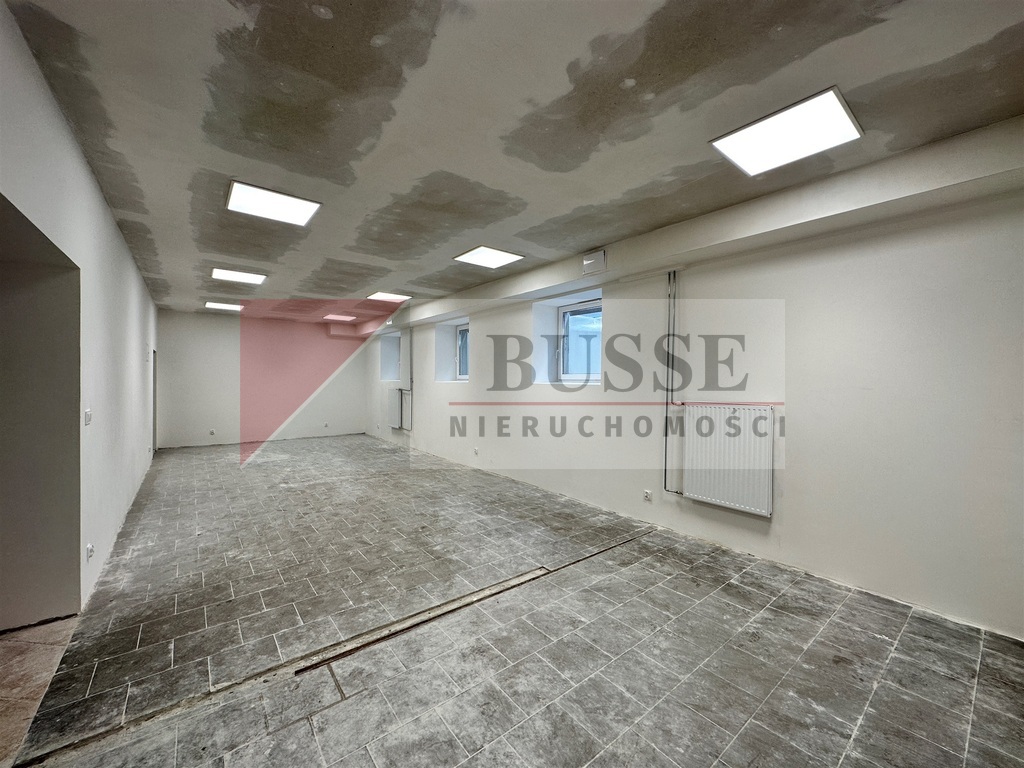 Na wynajem lokal 130m2 Świetna lokalizacja (7)