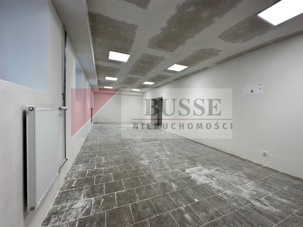 Na wynajem lokal 130m2 Świetna lokalizacja (8)