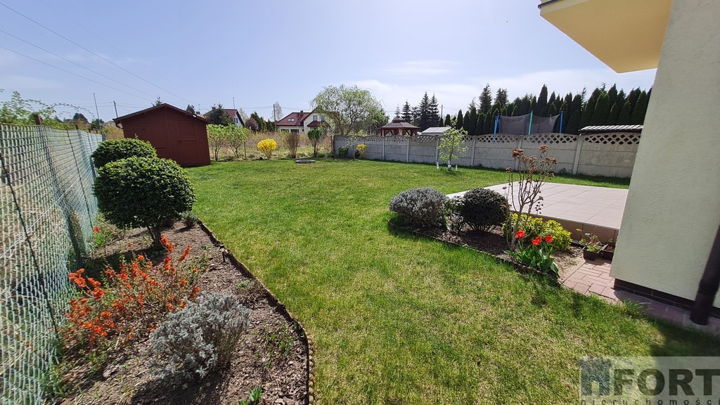 Wyjątkowa oferta sprzedaży domu w Wołczkowie !!! (1)