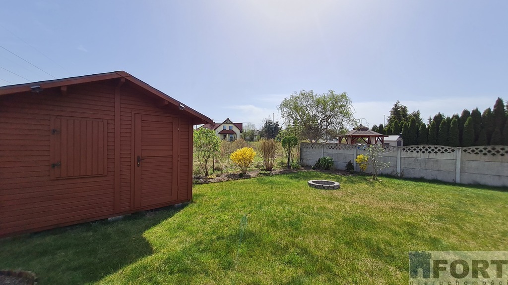 Wyjątkowa oferta sprzedaży domu w Wołczkowie !!! (14)