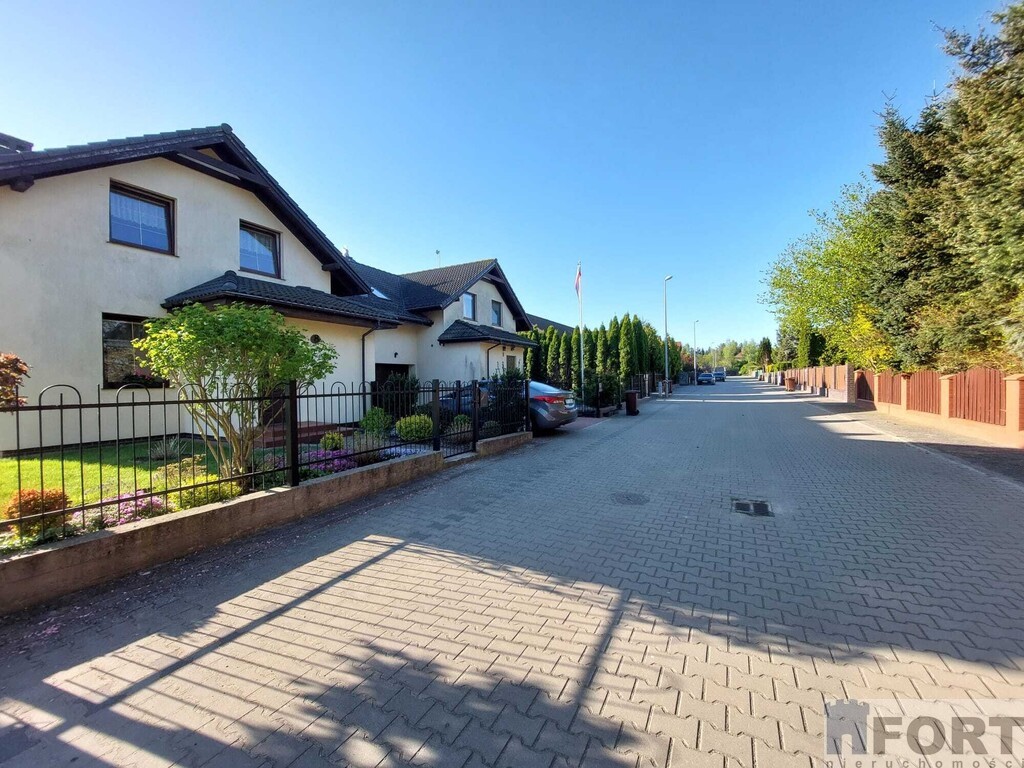 Wyjątkowa oferta sprzedaży domu w Wołczkowie !!! (5)