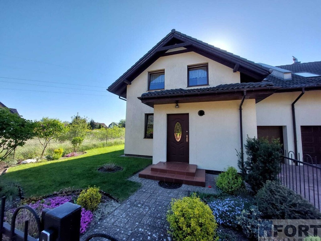 Wyjątkowa oferta sprzedaży domu w Wołczkowie !!! (4)