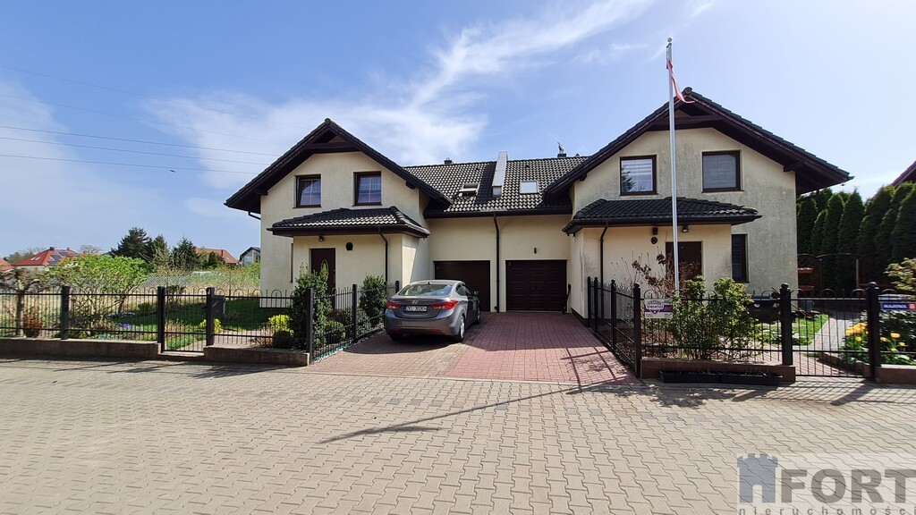 Wyjątkowa oferta sprzedaży domu w Wołczkowie !!! (3)