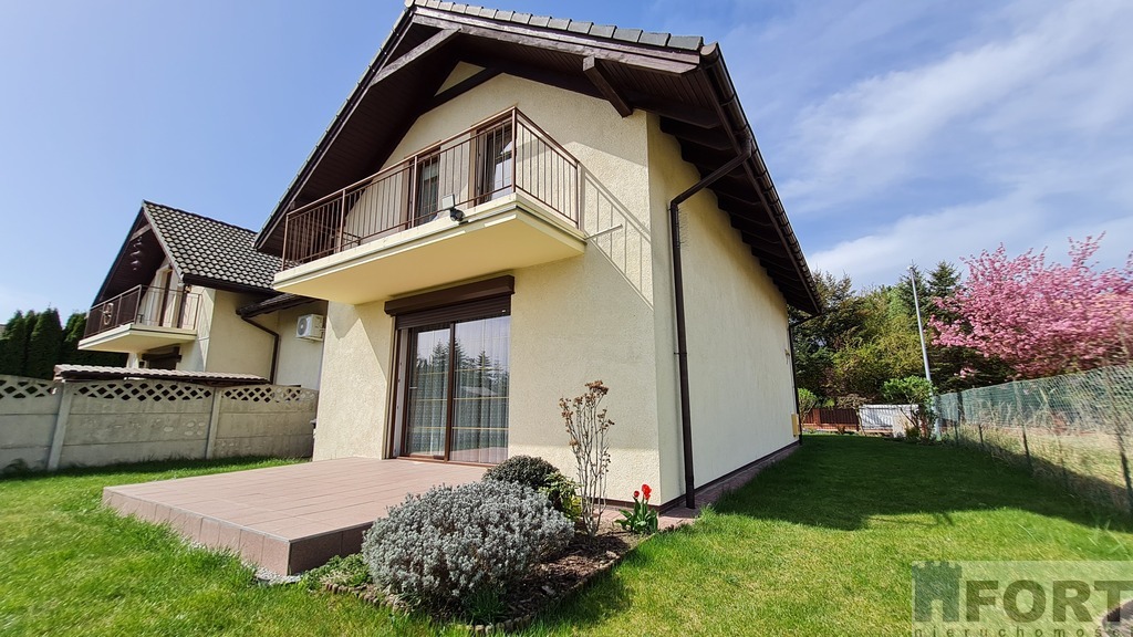 Wyjątkowa oferta sprzedaży domu w Wołczkowie !!! (2)