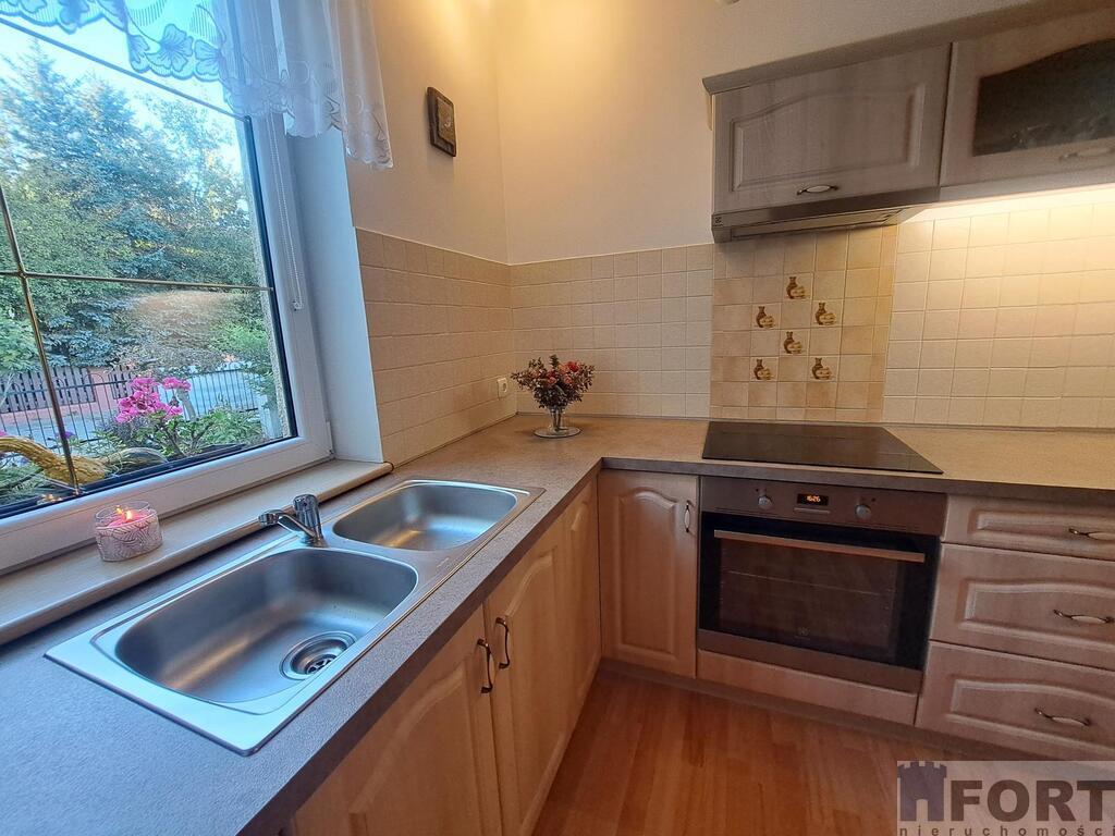 Wyjątkowa oferta sprzedaży domu w Wołczkowie !!! (6)