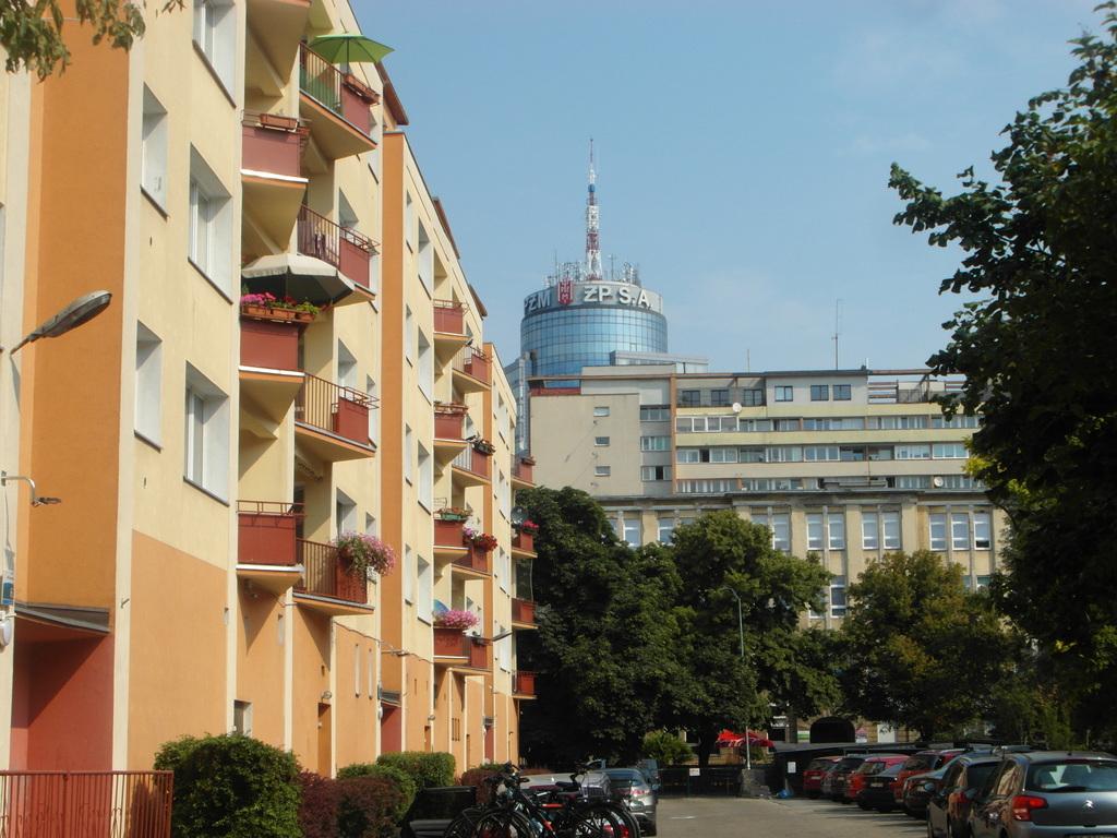 2pok. obok Galaxy, balkon, winda, zamykany parking (22)