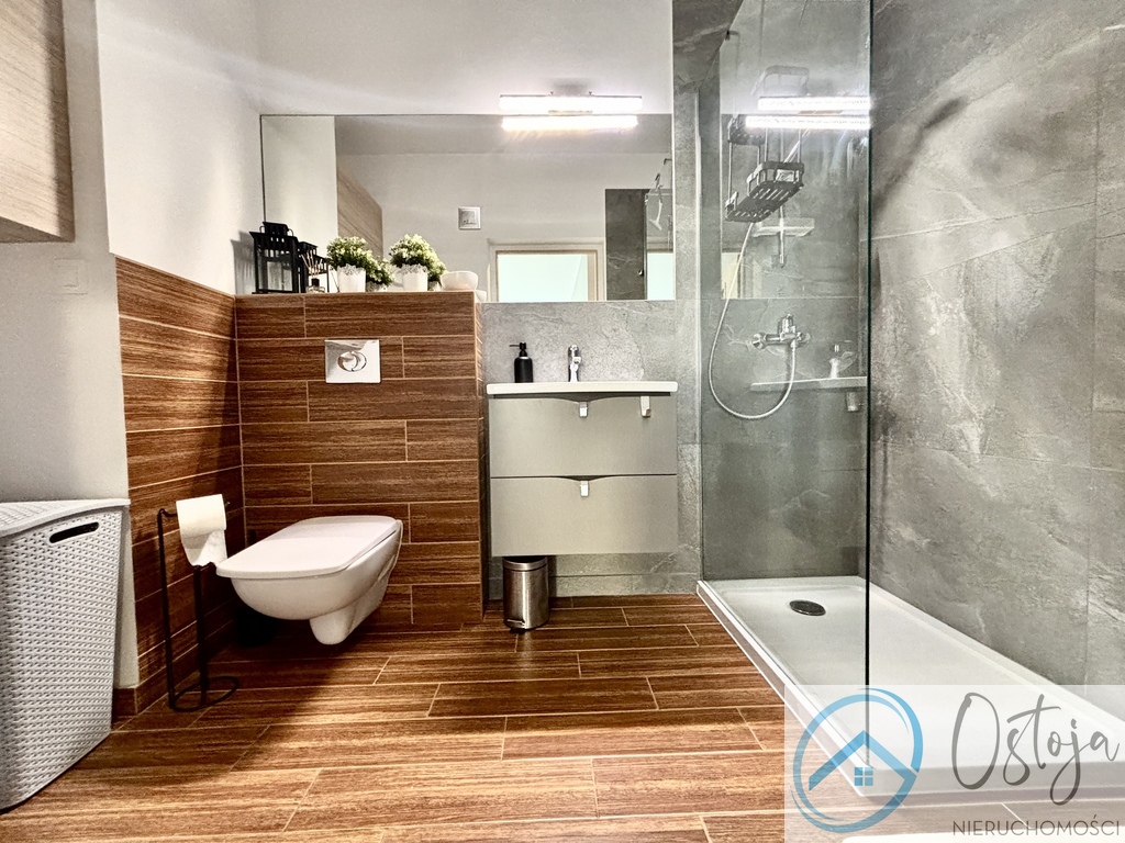 3 pokoje - Ogród - Warszewo (4)