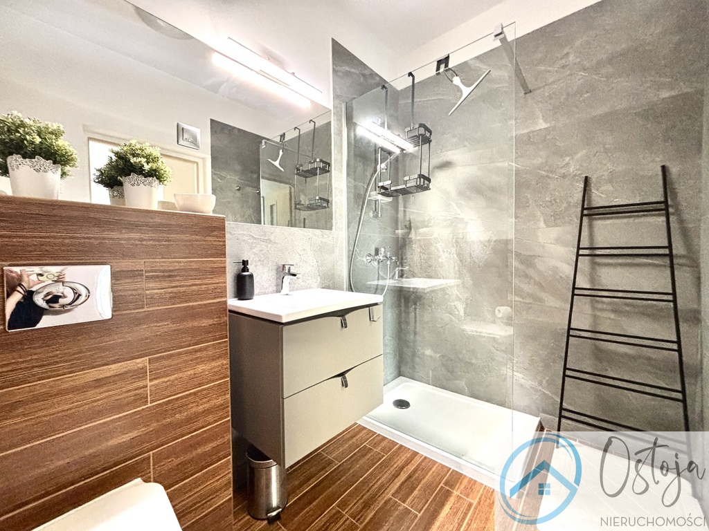 3 pokoje - Ogród - Warszewo (5)