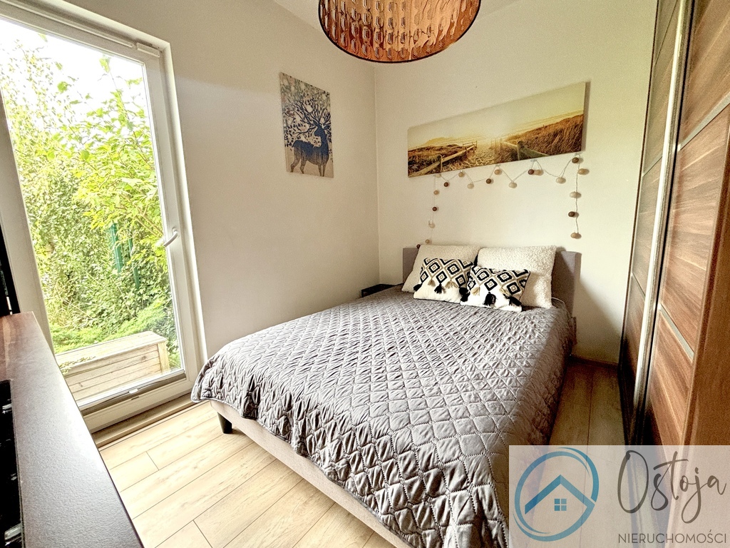 3 pokoje - Ogród - Warszewo (6)