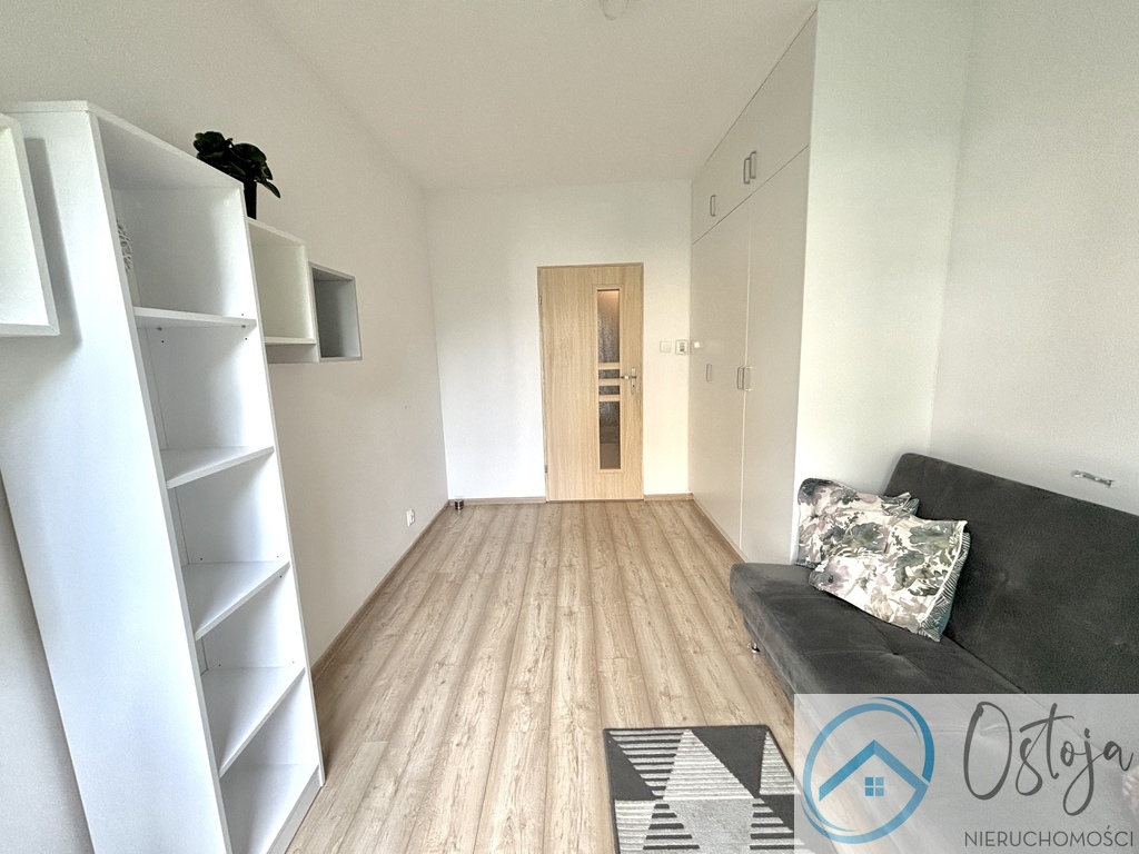 3 pokoje - Ogród - Warszewo (9)