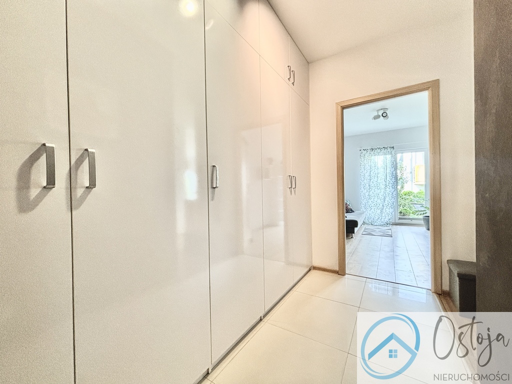 3 pokoje - Ogród - Warszewo (10)