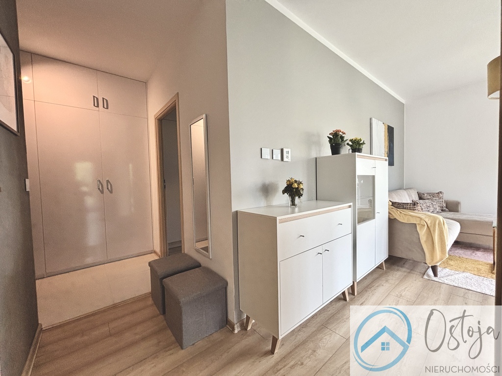 3 pokoje - Ogród - Warszewo (11)