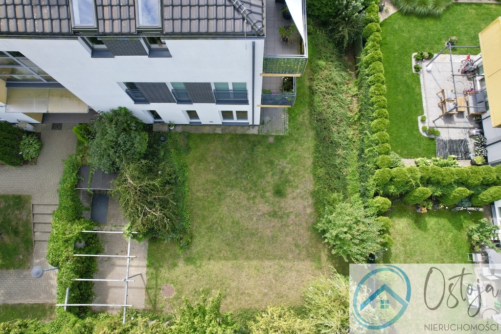 3 pokoje - Ogród - Warszewo (13)