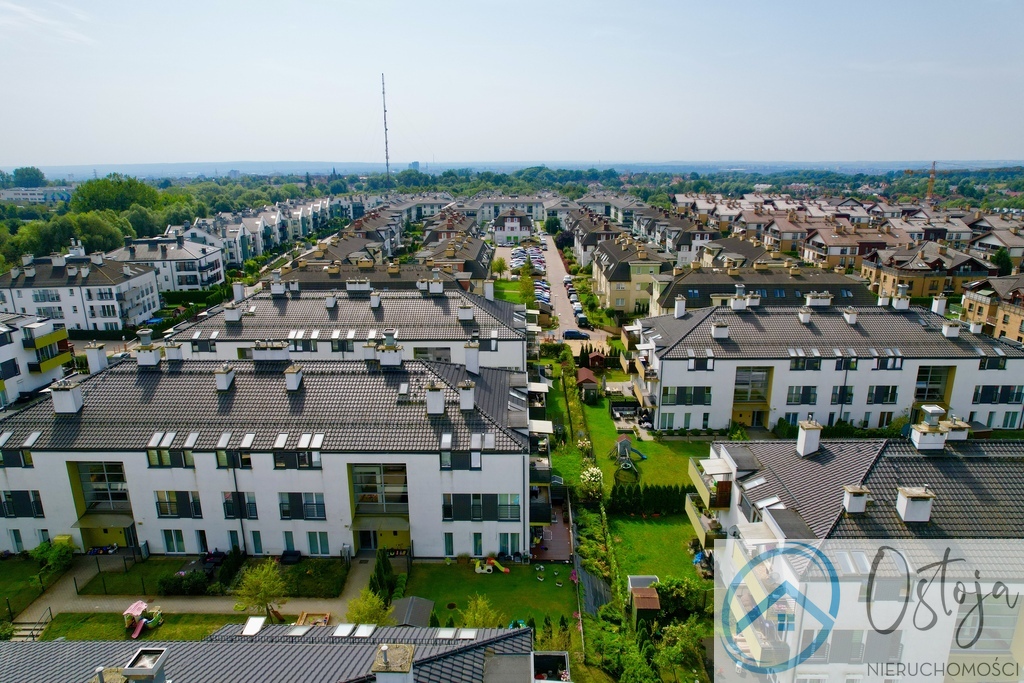 3 pokoje - Ogród - Warszewo (17)