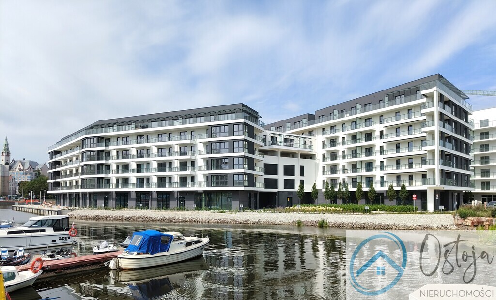 2 Pokoje I Garderoba I Taras i ogród I Łasztownia (2)