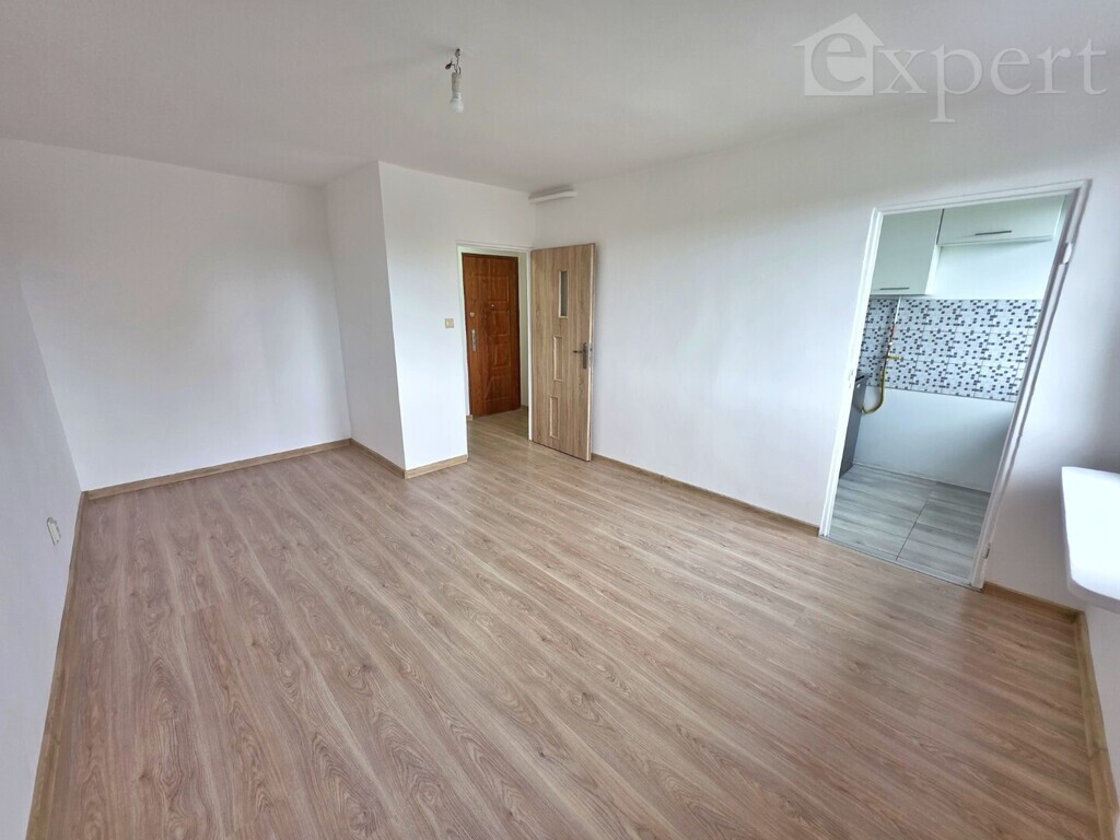 Kawalerka na Starówce przy parku - ul.Kuśnierzy (3)