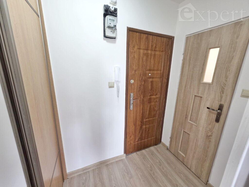 Kawalerka na Starówce przy parku - ul.Kuśnierzy (13)