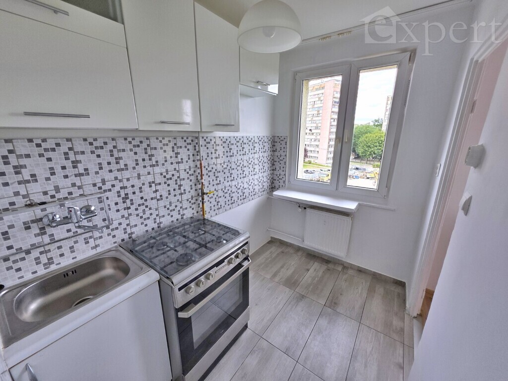 Kawalerka na Starówce przy parku - ul.Kuśnierzy (7)