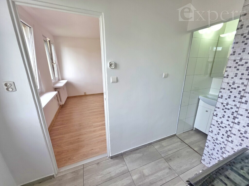 Kawalerka na Starówce przy parku - ul.Kuśnierzy (9)