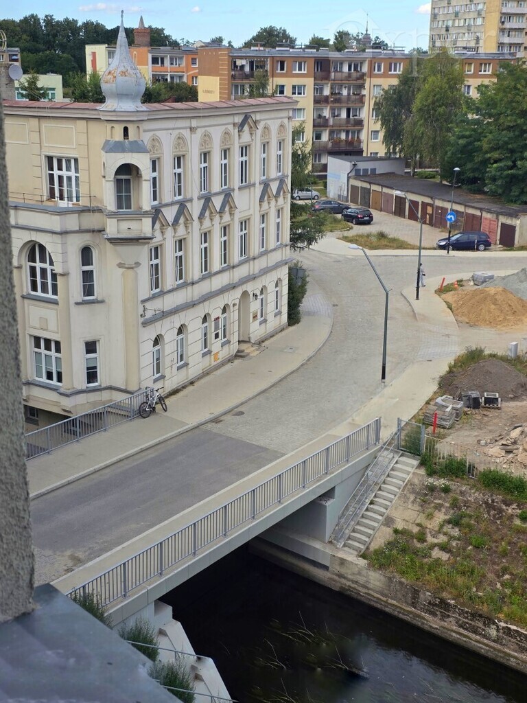 Kawalerka na Starówce przy parku - ul.Kuśnierzy (17)