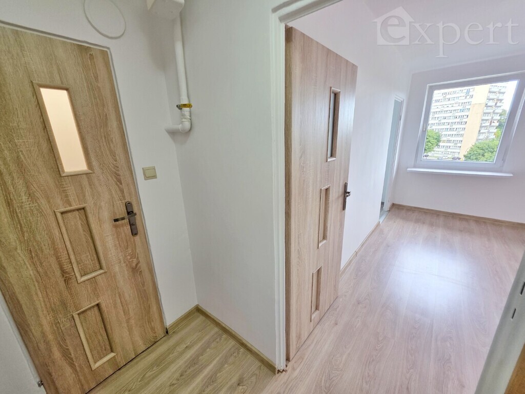 Kawalerka na Starówce przy parku - ul.Kuśnierzy (14)