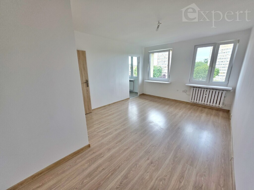 Kawalerka na Starówce przy parku - ul.Kuśnierzy (4)