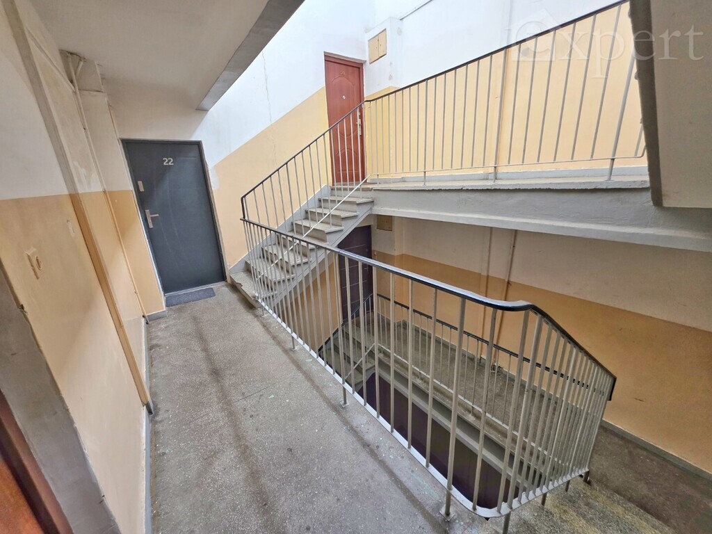 Kawalerka na Starówce przy parku - ul.Kuśnierzy (16)