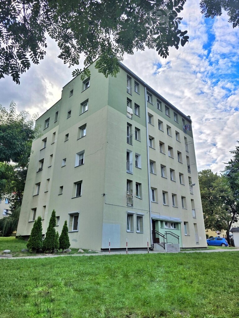 Kawalerka na Starówce przy parku - ul.Kuśnierzy (2)