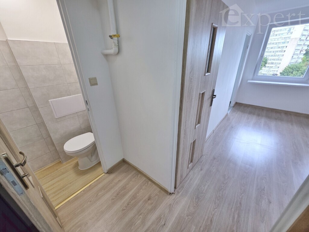 Kawalerka na Starówce przy parku - ul.Kuśnierzy (15)