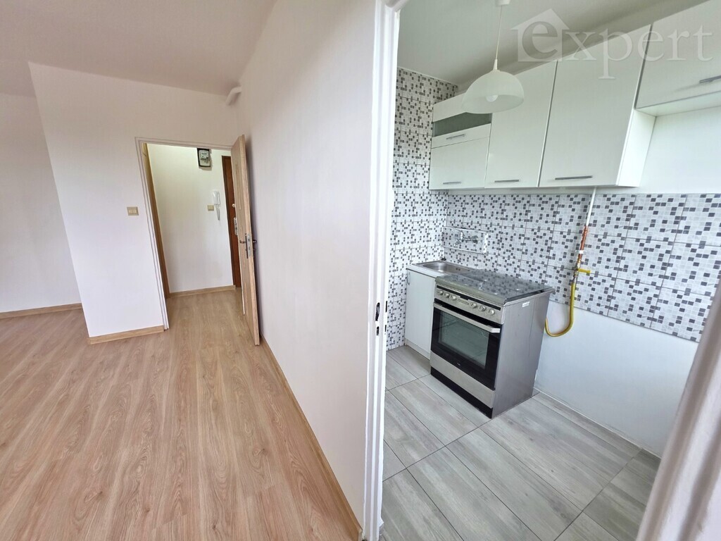 Kawalerka na Starówce przy parku - ul.Kuśnierzy (6)