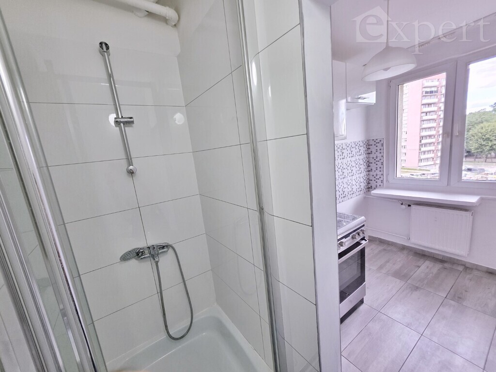 Kawalerka na Starówce przy parku - ul.Kuśnierzy (11)